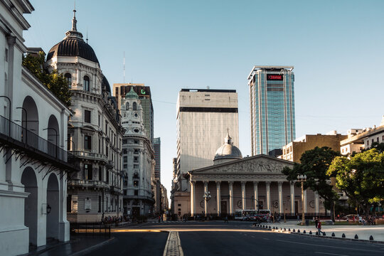 Catedral Metropolitana Santísima Trinidad de Buenos Aires 