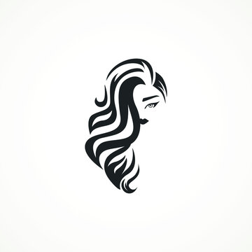 2,057 BEST Wigs Logo IMAGES, STOCK PHOTOS & VECTORS | Adobe Stock