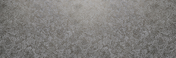 Graue Grunge Hintergrund Textur mit altem Metall und Rost