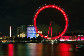 London Riesenrad