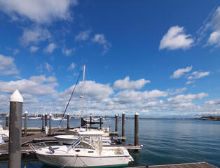 dessort of boston bay