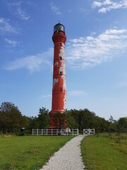 Leuchtturm Estland