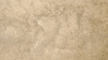 brown concrete wall for background