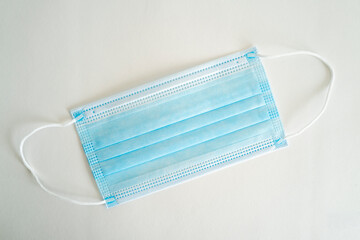 masque chirurgical Covid 19 made in China-1