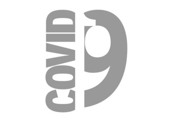 Covid-19 Logo