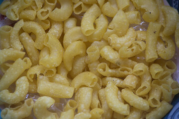  Indonesian macaroni