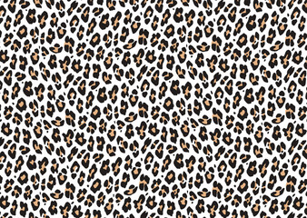 leopard skin texture