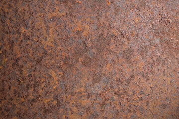Old Rusty metal texture background. Gradient
