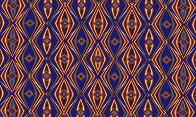 Beautiful abstract background for art projects, cards, business, posters. 3D illustration, computer-generated fractal