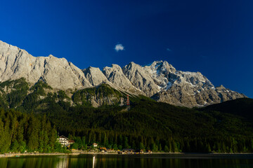 Zugspitze