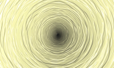 Fototapeta na wymiar Abstract cosmic swirl for art projects. 3D illustration