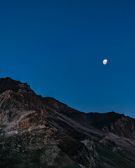 Aconcagua National, Park, Mendoza, Argentina