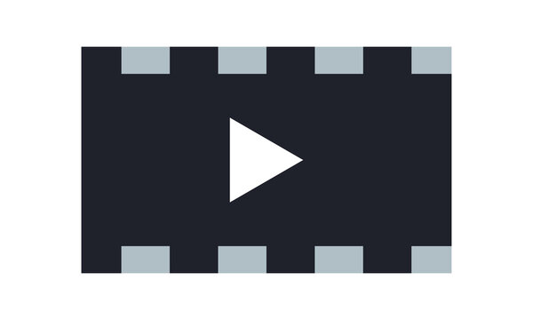 Video player, television, display, pause, multimedia, audio, player, stop free vector icon