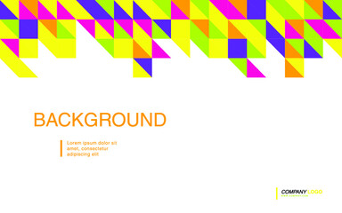 modern business brochure leaflet flyer