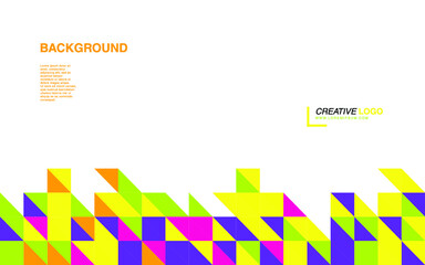 modern business brochure leaflet flyer