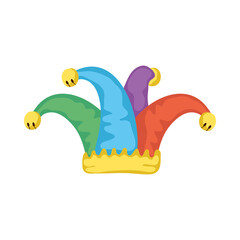 jester hat fools day accessory