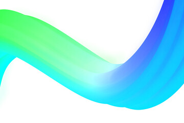 3d abstract color fluid background for the web graphics backdrop. 3d illustration.