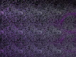 Imaginatory fractal background Image