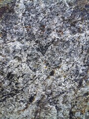 old stone wall