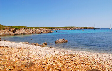 
Menorca Islas Baleares España




