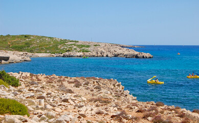 
Menorca Islas Baleares España




