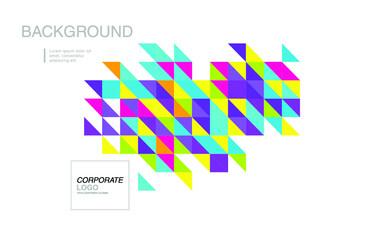 modern business brochure leaflet flyer
