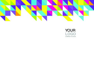 modern business brochure leaflet flyer
