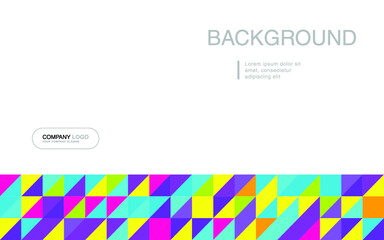 modern business brochure leaflet flyer
