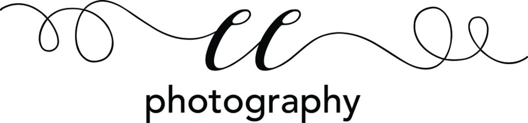 EE Letter Initial Logo Design, Vector Template
