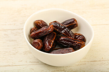 Sweet dates