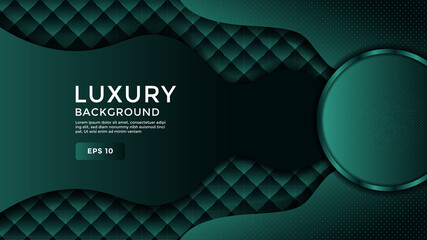 Premium luxury abstract background.
