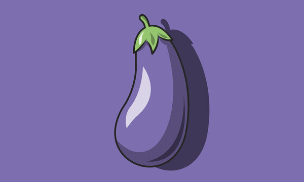 Eggplant Wallpaper Images  Browse 7 Stock Photos Vectors and Video   Adobe Stock