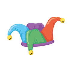 jester hat fools day accessory