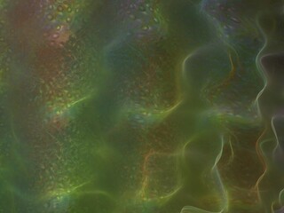 Imaginatory fractal background Image