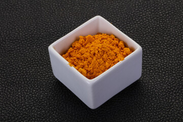 Aroma turmeric powder