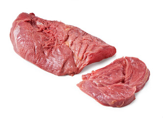 Horse Meat Tenderloin - Italian 