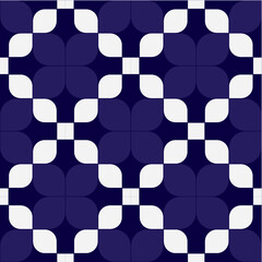 seamless geometric pattern, Floor Tiles Pattern