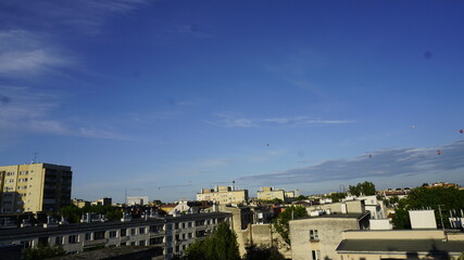 06.06.2020 balony © Andrzej