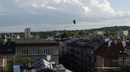 06.06.2020 balony © Andrzej