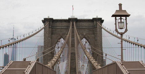Brooklin bridge