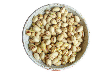 pistachios
Menu concept serving size. food background top view copy space for text
keto or paleo diet
organic 