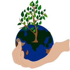 world environmental day