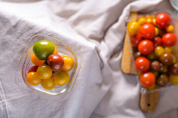 Cherry Tomatoes