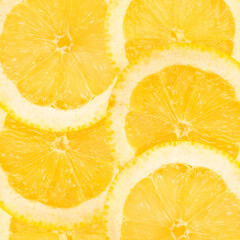 Lemon slices