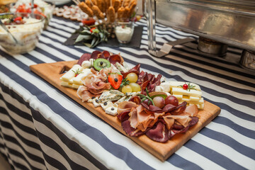 Catering ,Food ,Buffet, Event ,Party , Banquet