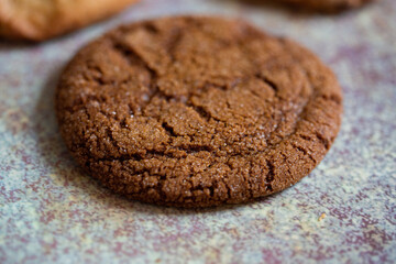Assorted Soft Baked Cookies