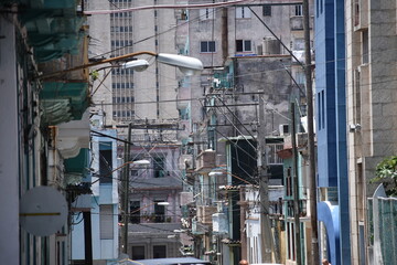 Old street 
