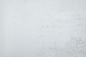 Fototapeta premium Close up detail white concrete texture background