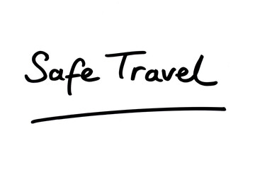 Safe Travel