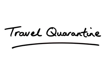 Travel Quarantine